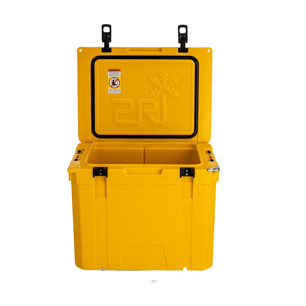 Food Storage Camping - 2024 45QT Nuovo Contenitore Termico Rigido