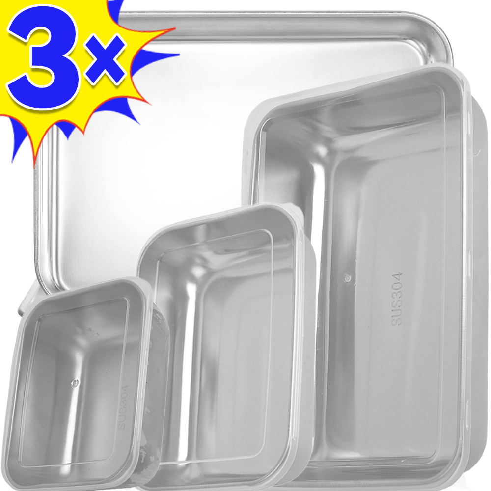 Food Storage Time - Scatola per la conservazione degli alimenti