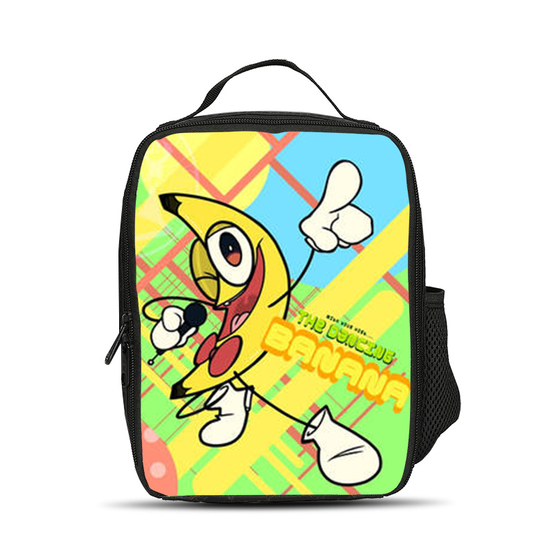 Best Food Storage - Borsa Termica Regalo Ideale, Contenitore Pranzo