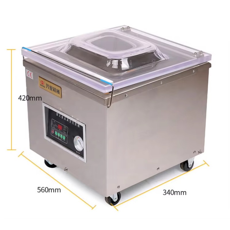 Best Food Storage - 【Best-seller】 Macchina per il confezionamento sottovuoto