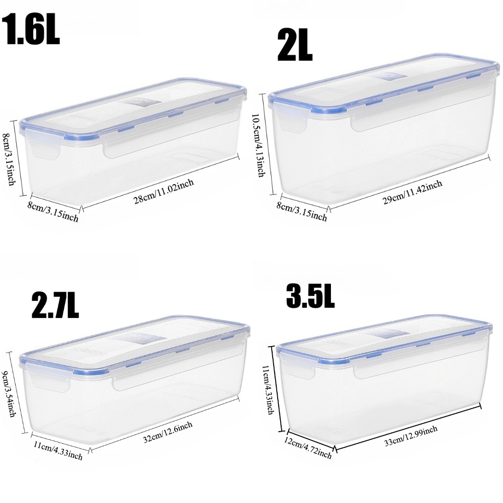 Contenitori per Alimenti, Scat - Food Storage Time recensione e prezzo