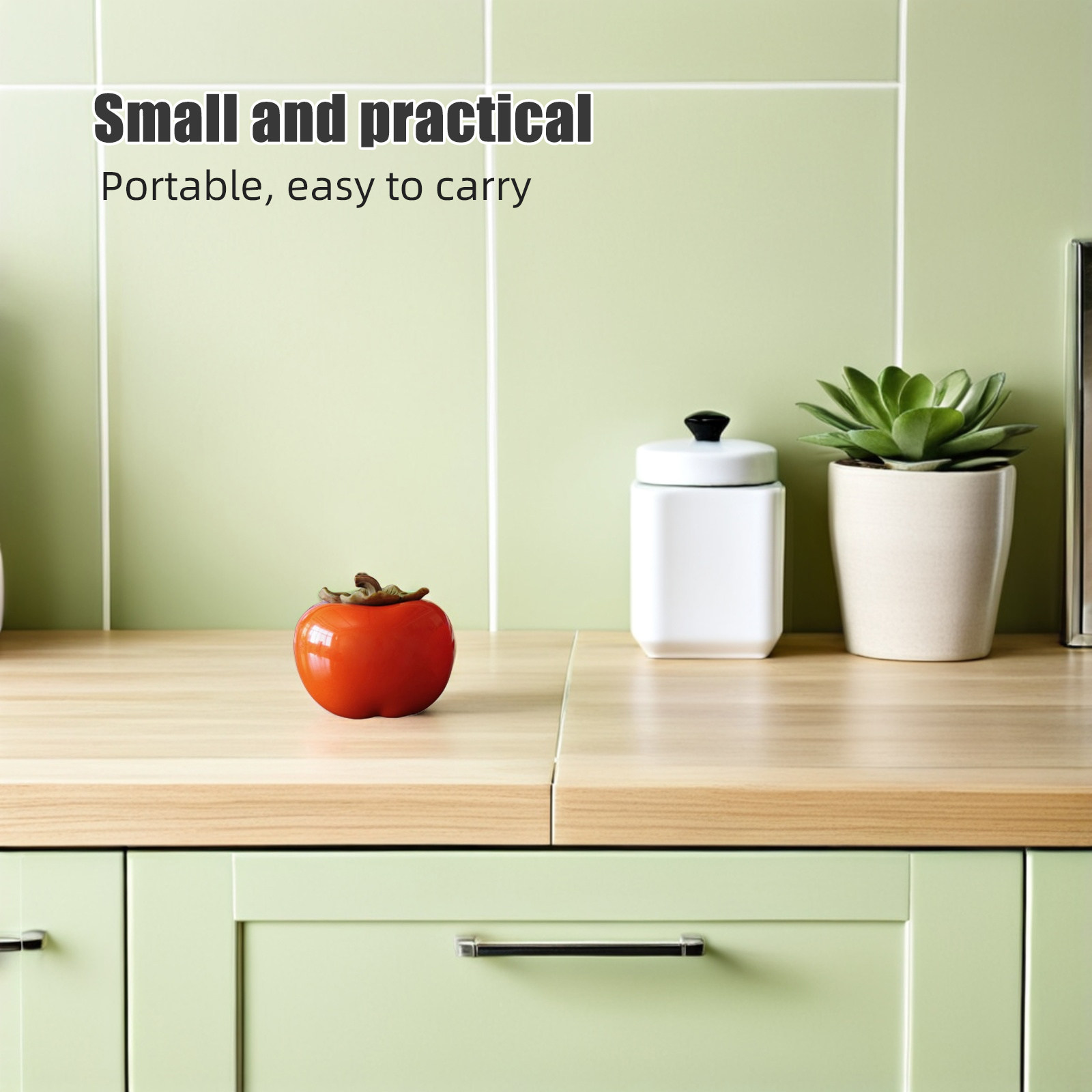 Set di 2 Barattoli in Ceramica - Food Storage Jars recensione e prezzo
