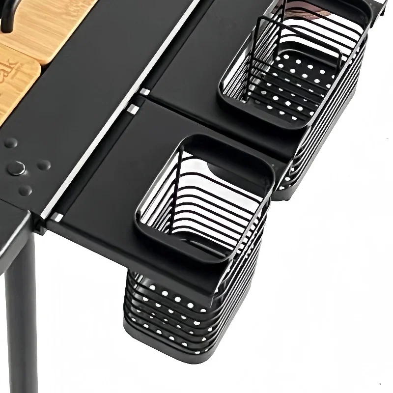 Cestino per bacchette IGT da c - Food Storage Camping recensione e prezzo