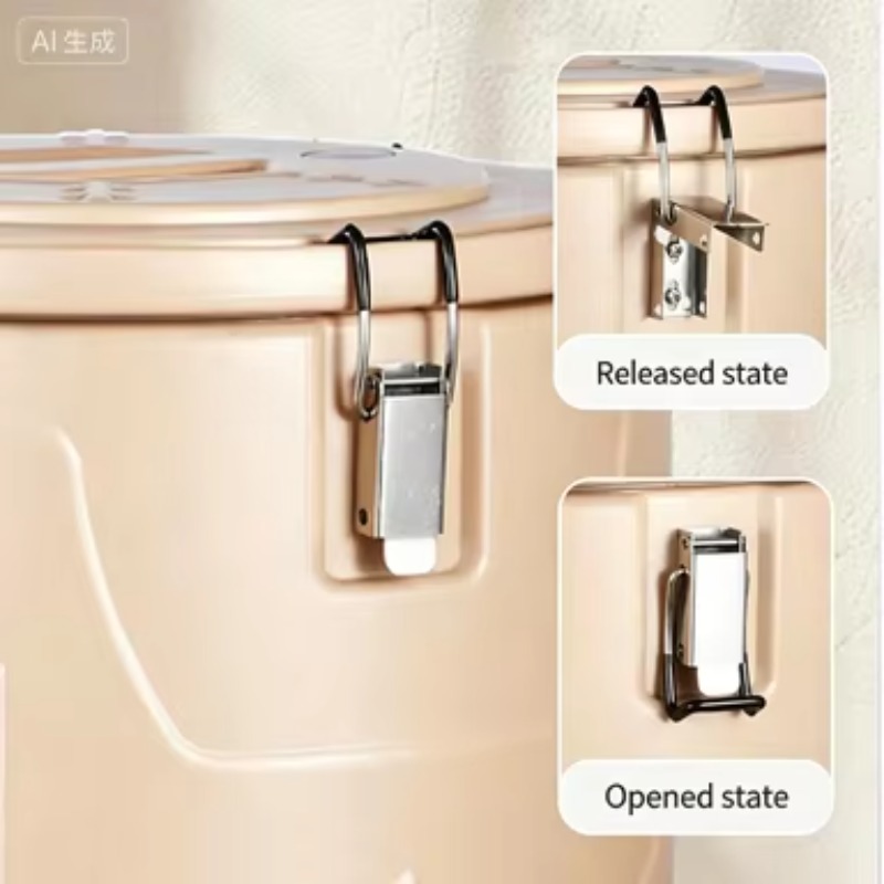 Contenitori Isolati per Alimen - Food Storage And Container recensione e prezzo