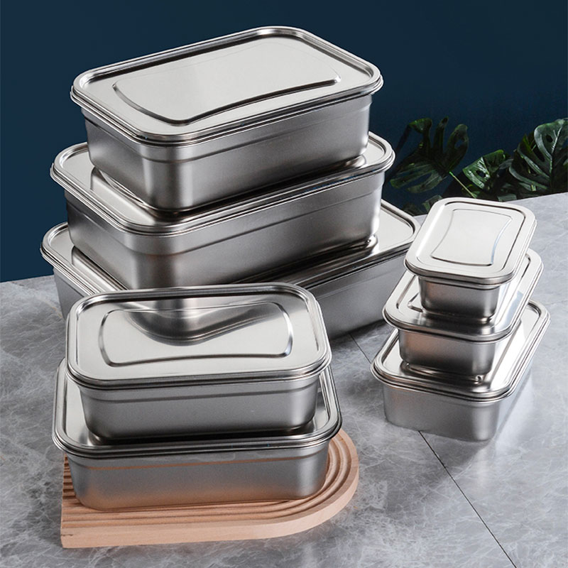 Scatola per il pranzo isolante - Food Storage Underground recensione e prezzo