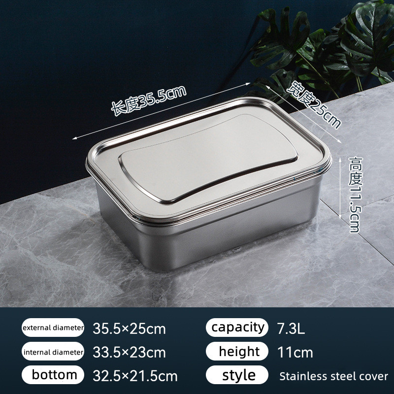 Scatola per il pranzo isolante - Food Storage Underground recensione e prezzo