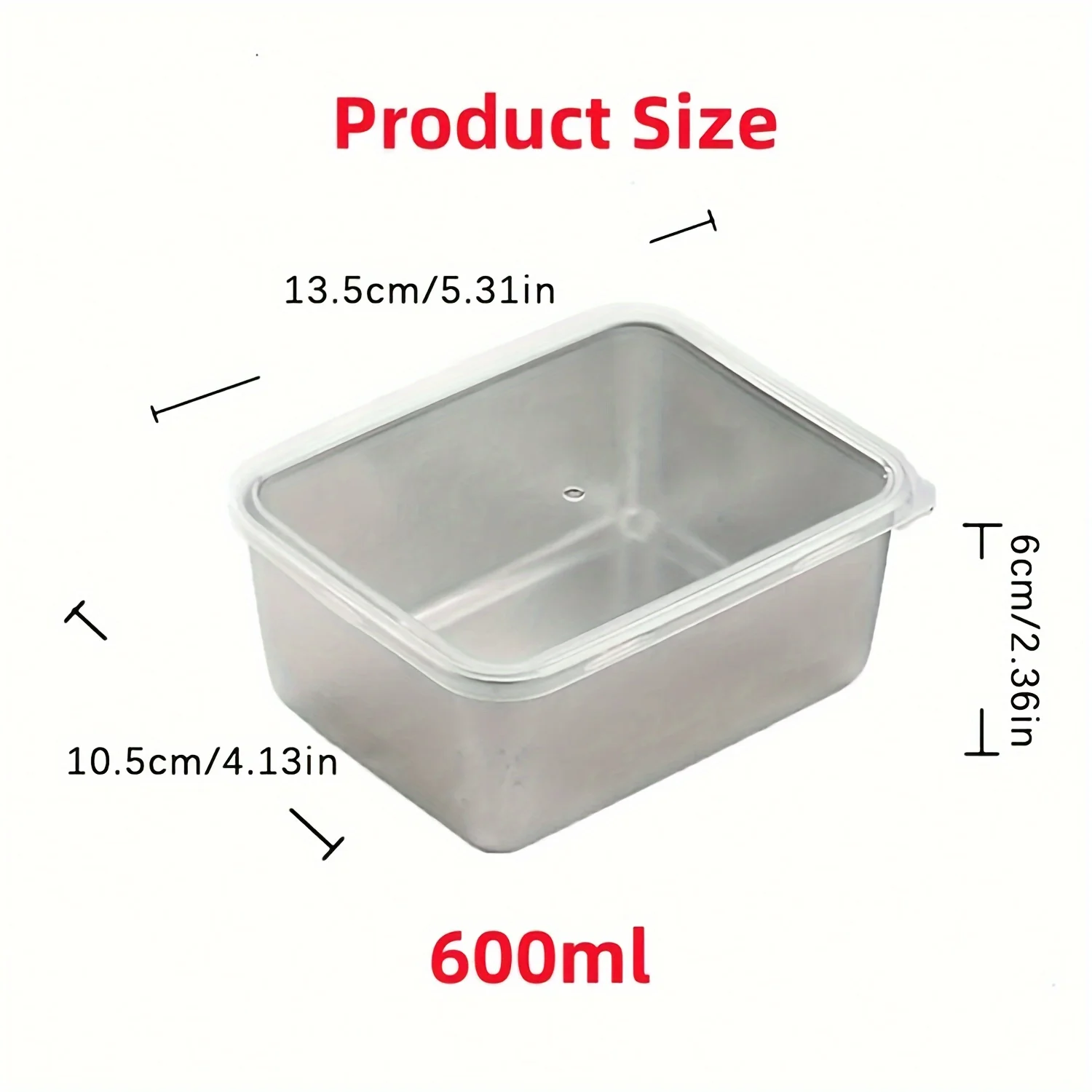 Set di contenitori per aliment - Food Storage Camping recensione e prezzo
