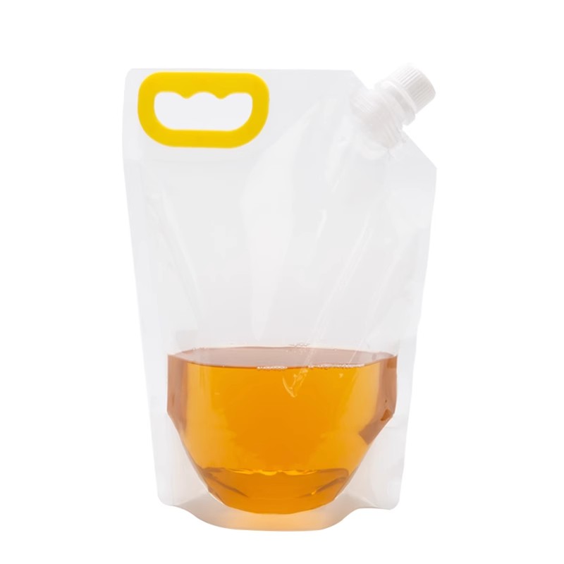 Nuova borsa per ugello di aspi - Food Storage Necessities recensione e prezzo