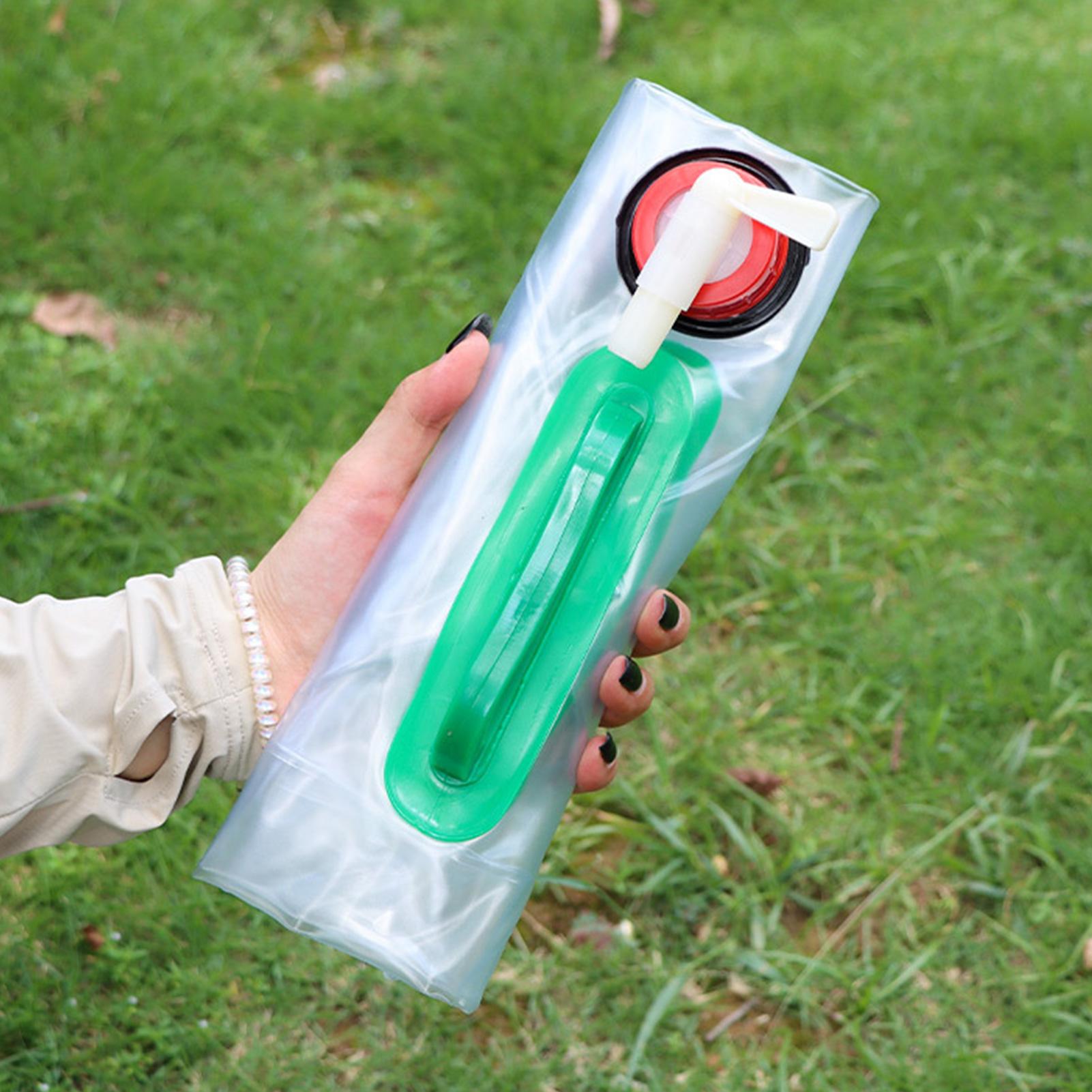 Contenitori per acqua potabile - Food Storage Camping recensione e prezzo