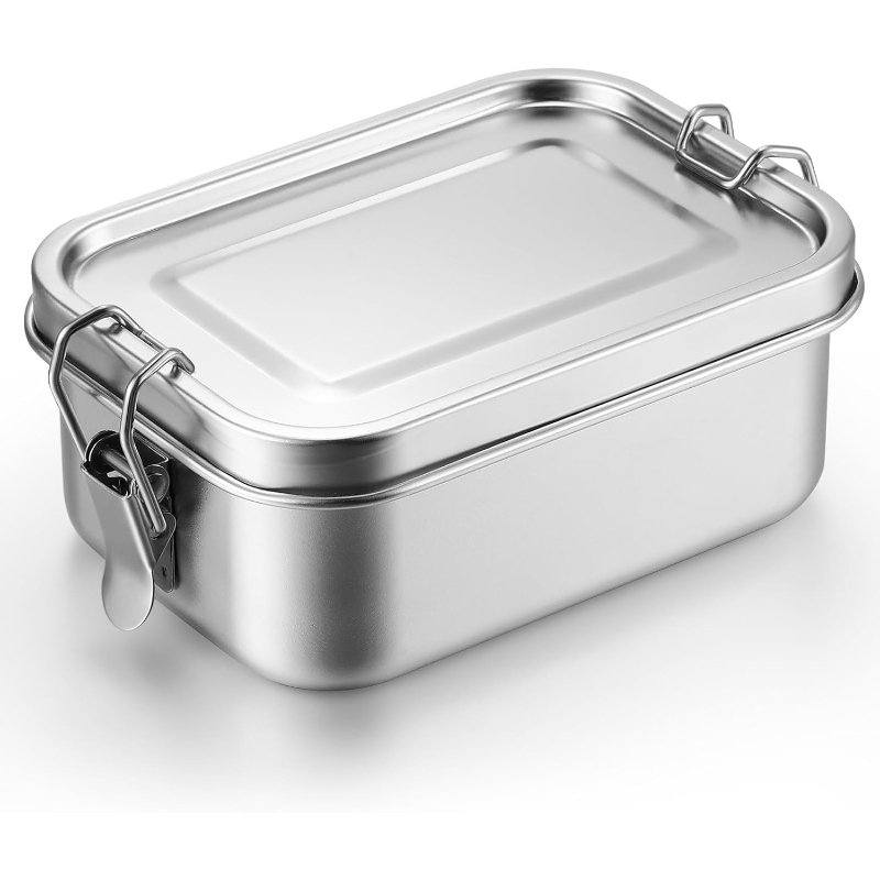 Contenitori per Alimenti in Ac - Food Storage Underground recensione e prezzo