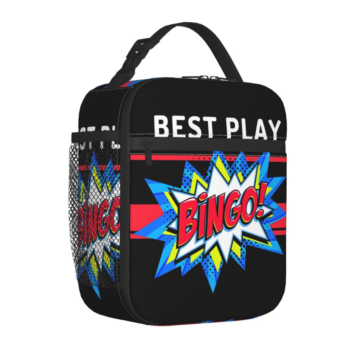 Best Play Bingo Borsa per il p - Best Food Storage recensione e prezzo