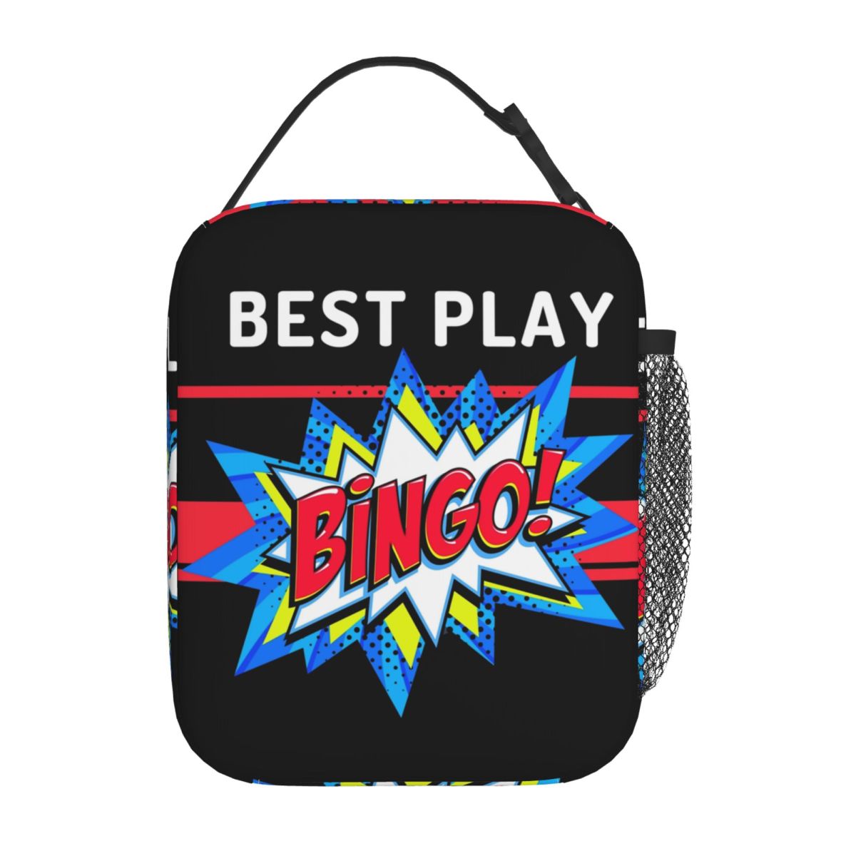 Best Play Bingo Borsa per il p - Best Food Storage recensione e prezzo
