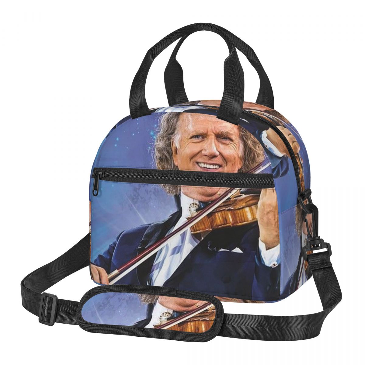 Andre Rieu Best Of Andre Rieu  - Best Food Storage recensione e prezzo