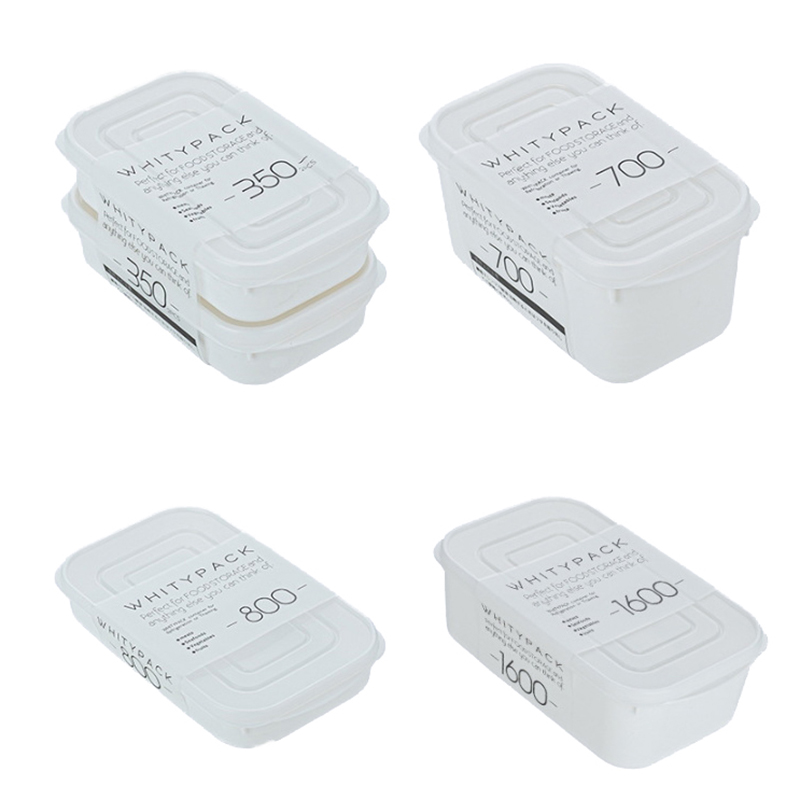 Scatola per la conservazione d - Food Storage Freezer recensione e prezzo