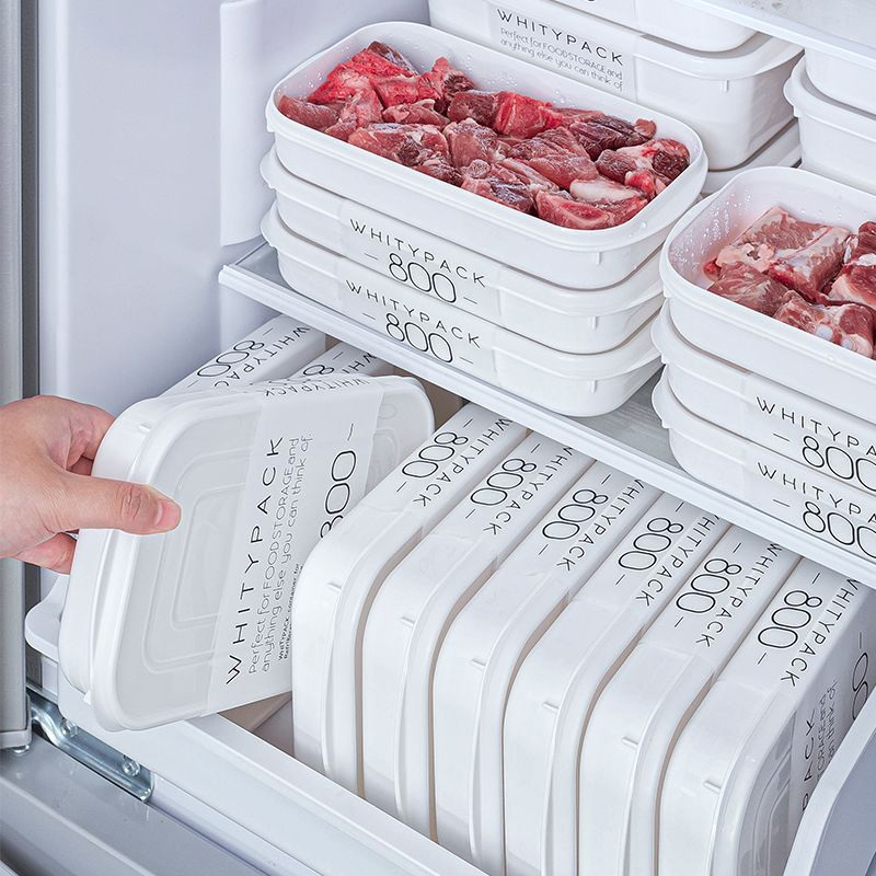 Scatola per la conservazione d - Food Storage Freezer recensione e prezzo