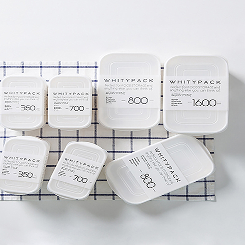 Scatola per la conservazione d - Food Storage Freezer recensione e prezzo