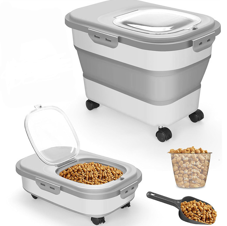 Commercio all'ingrosso più ven - Best Food Storage recensione e prezzo