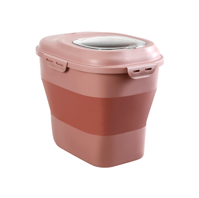 Commercio all'ingrosso più ven - Best Food Storage recensione e prezzo