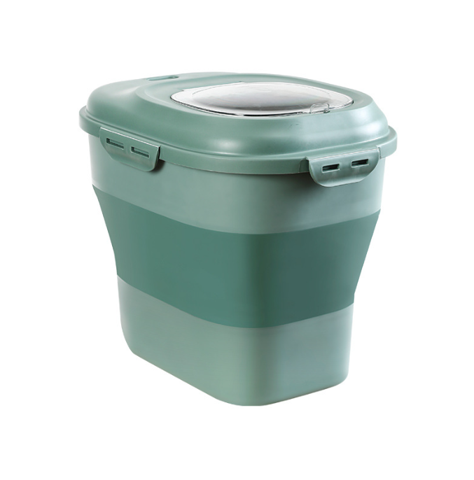 Commercio all'ingrosso più ven - Best Food Storage recensione e prezzo
