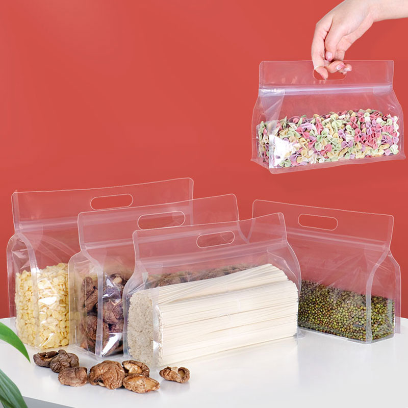 Nuovo pacchetto da 50 pezzi sa - Food Storage Necessities recensione e prezzo