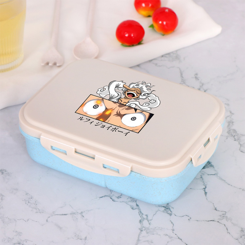 Contenitore per Pranzo Bento O - Food Storage And Container recensione e prezzo