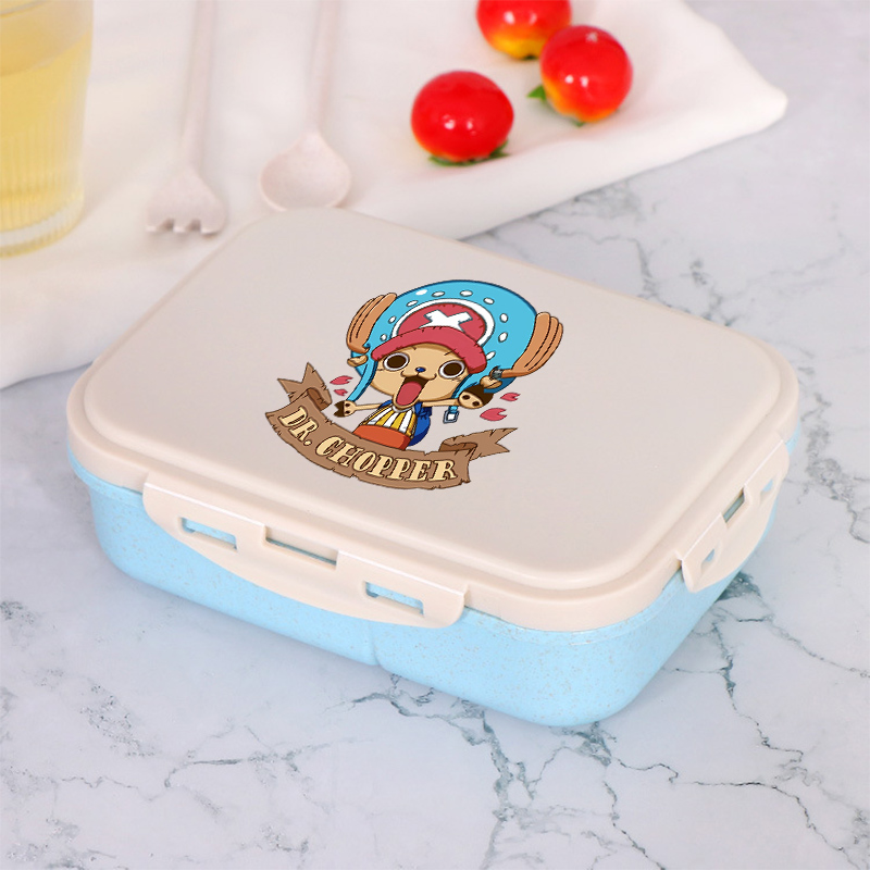 Contenitore per Pranzo Bento O - Food Storage And Container recensione e prezzo