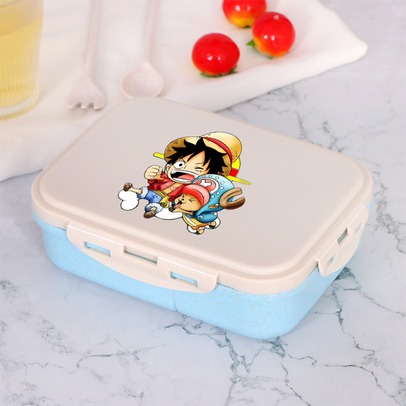 Contenitore per Pranzo Bento O - Food Storage And Container recensione e prezzo