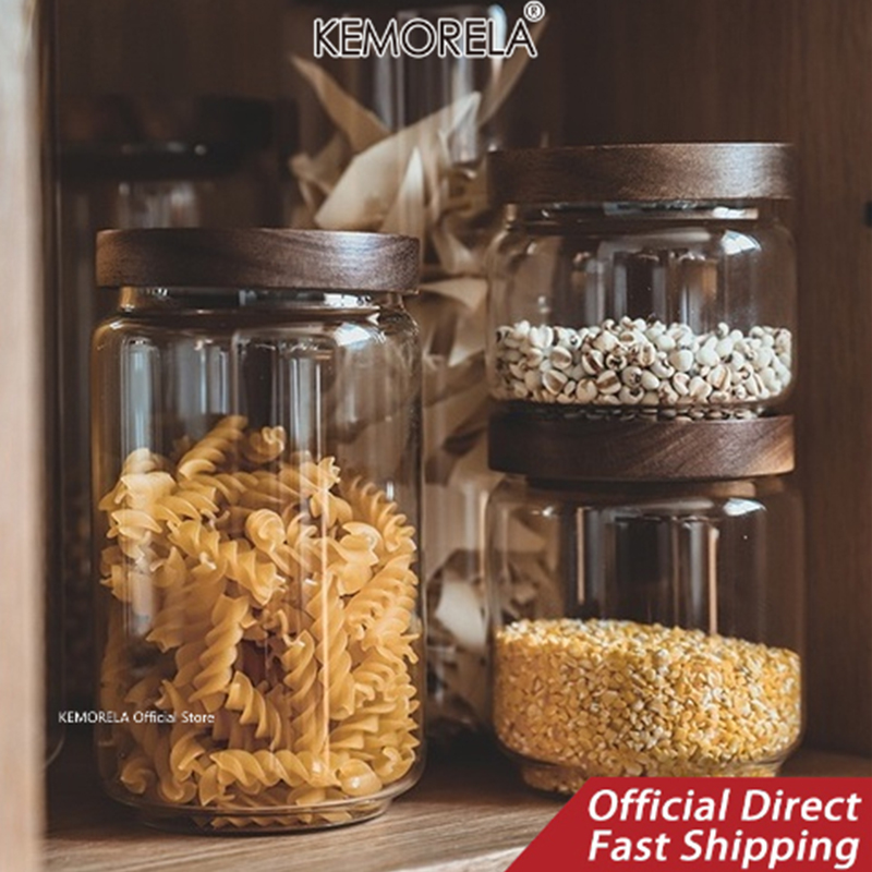 Coperchio in legno Contenitore - Glass Meal Prep Container recensione e prezzo