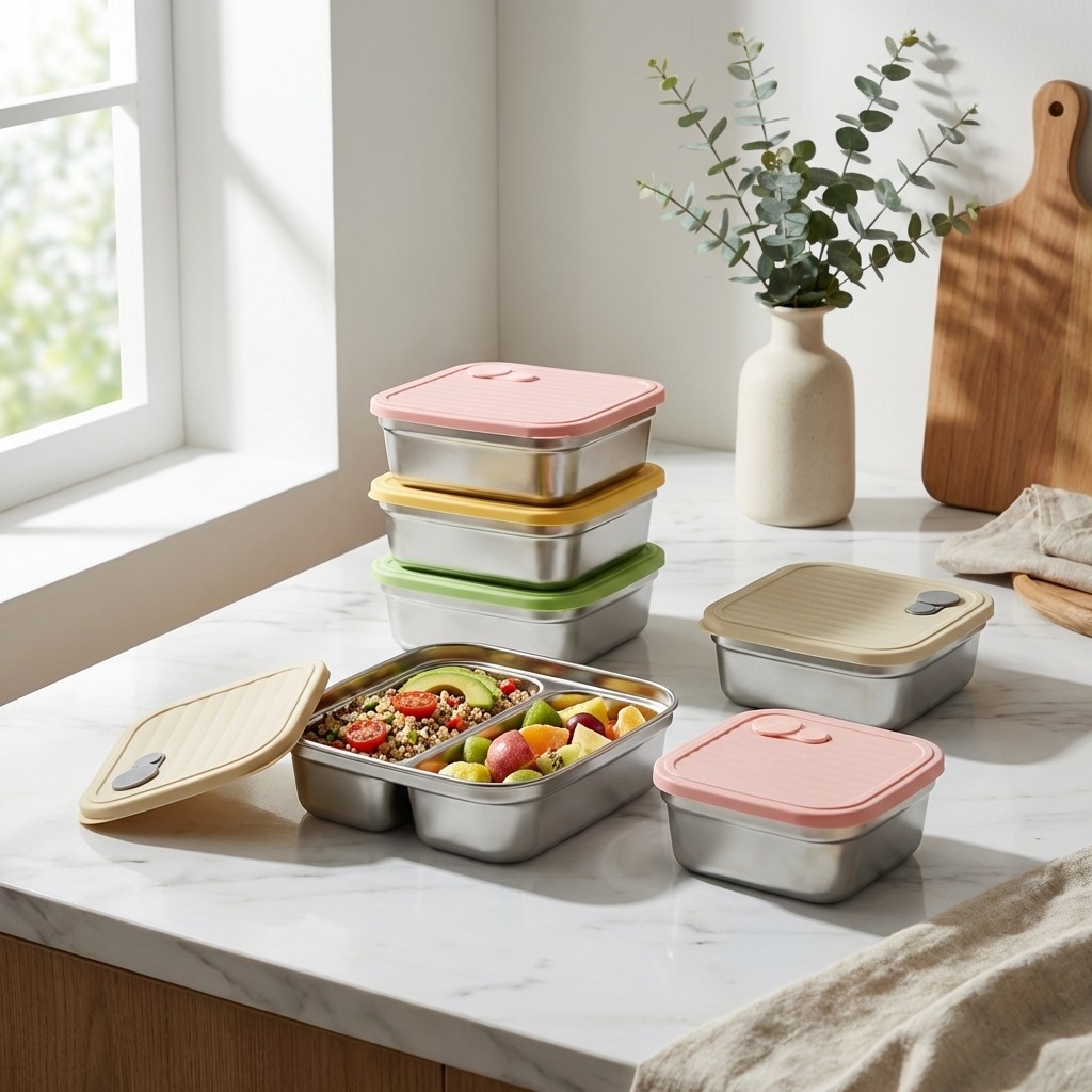 Contenitore per Frutta e Verdu - Food Storage Freezer recensione e prezzo