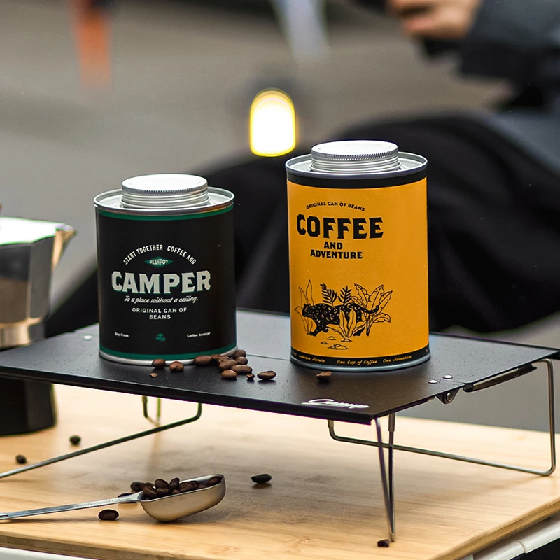 Contenitore Sigillato per Chic - Food Storage Camping recensione e prezzo