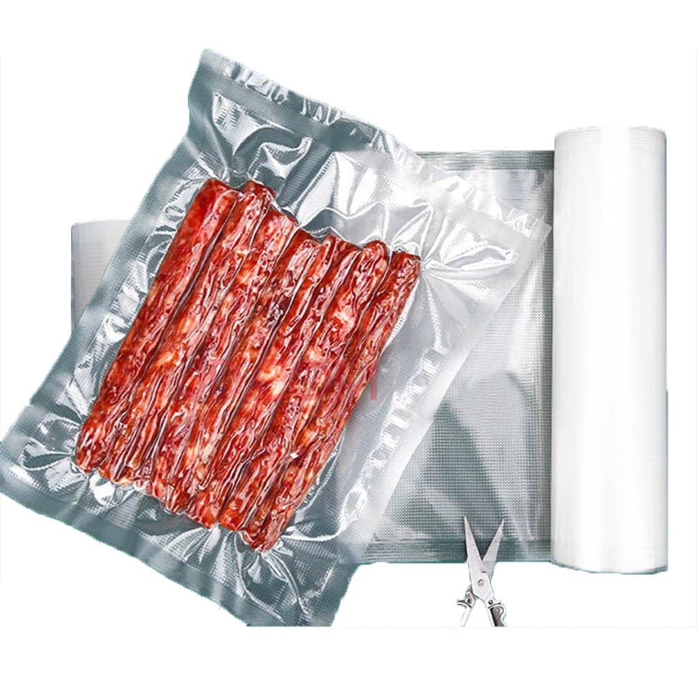 Rotoli per Sottovuoto Testuriz - Food Storage Freezer recensione e prezzo