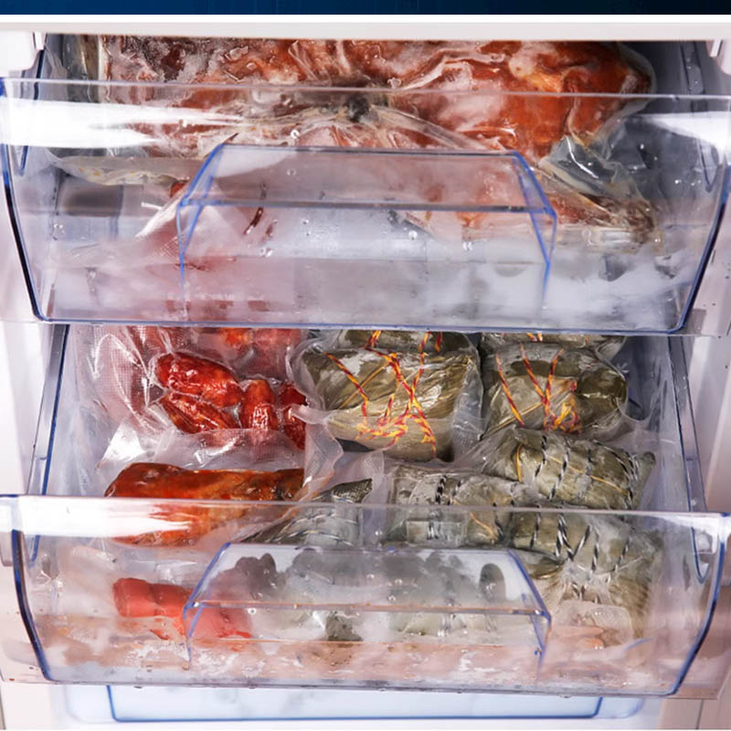 Rotoli per Sottovuoto Testuriz - Food Storage Freezer recensione e prezzo