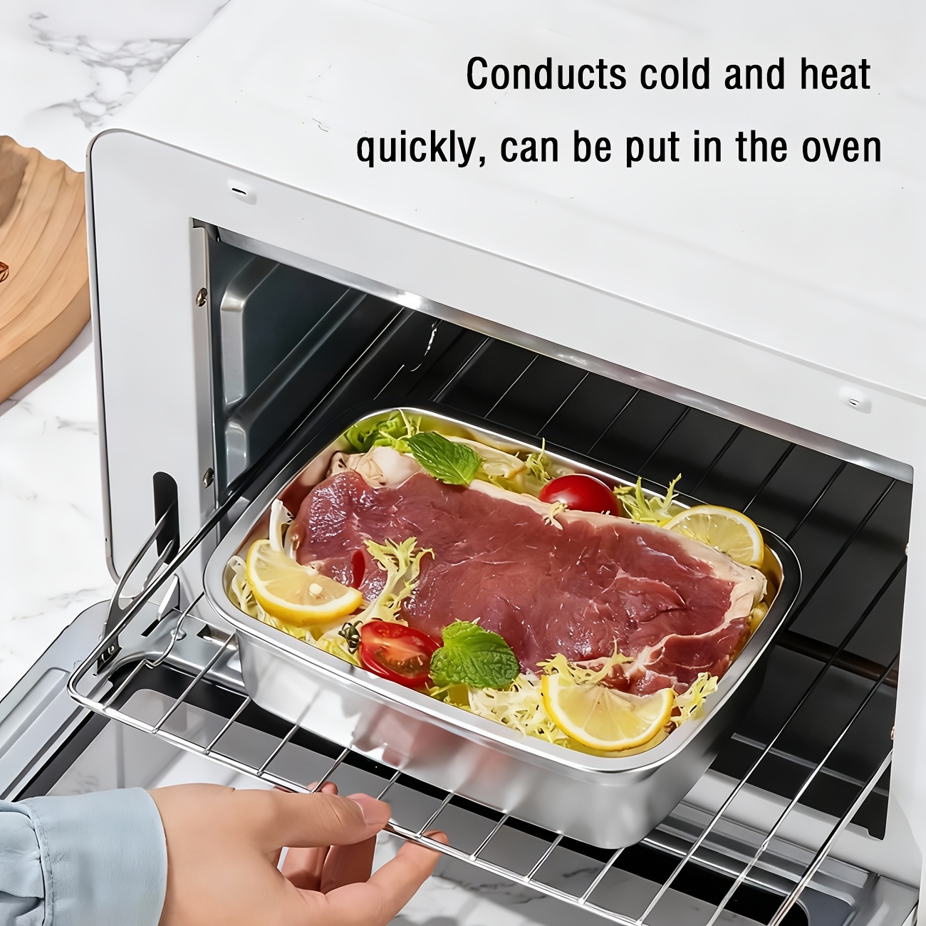 Set di 10 Contenitori per Alim - Food Storage Freezer recensione e prezzo
