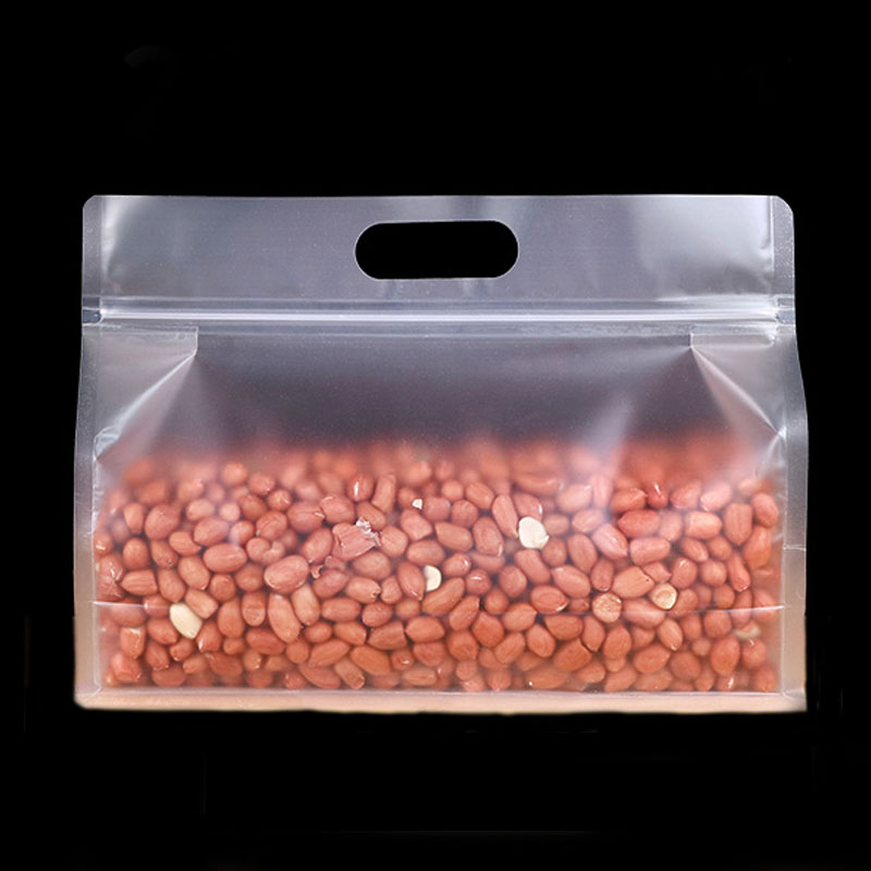 50 pezzi sacchetto per aliment - Food Storage Necessities recensione e prezzo