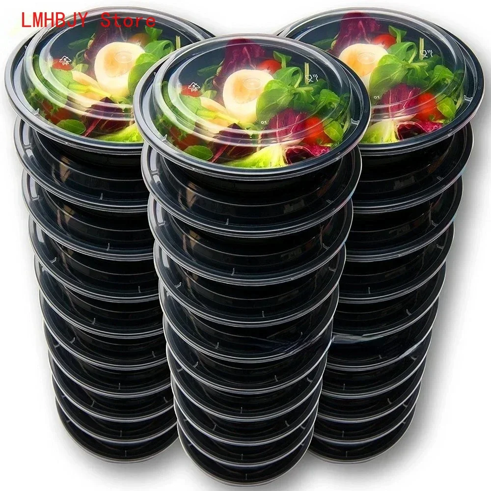 Contenitori per la preparazion - Glass Meal Prep Container recensione e prezzo