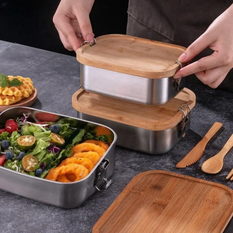 Nuovo contenitore per il pranz - Food Storage Time recensione e prezzo