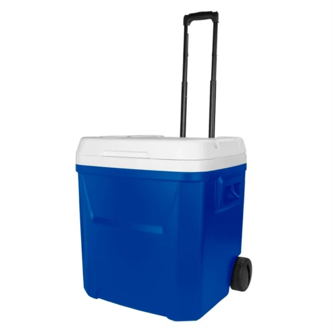 Frigo portatile con ruote Lagu - Food Storage Camping recensione e prezzo
