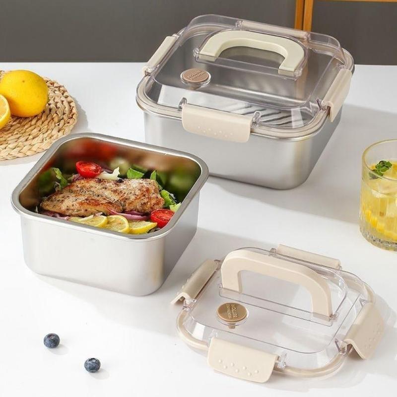 Contenitore per Alimenti Porta - Food Storage Camping recensione e prezzo