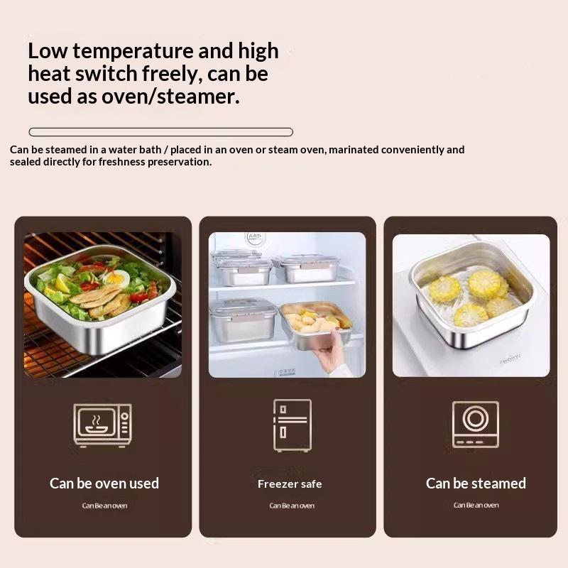 Contenitore per Alimenti Porta - Food Storage Camping recensione e prezzo