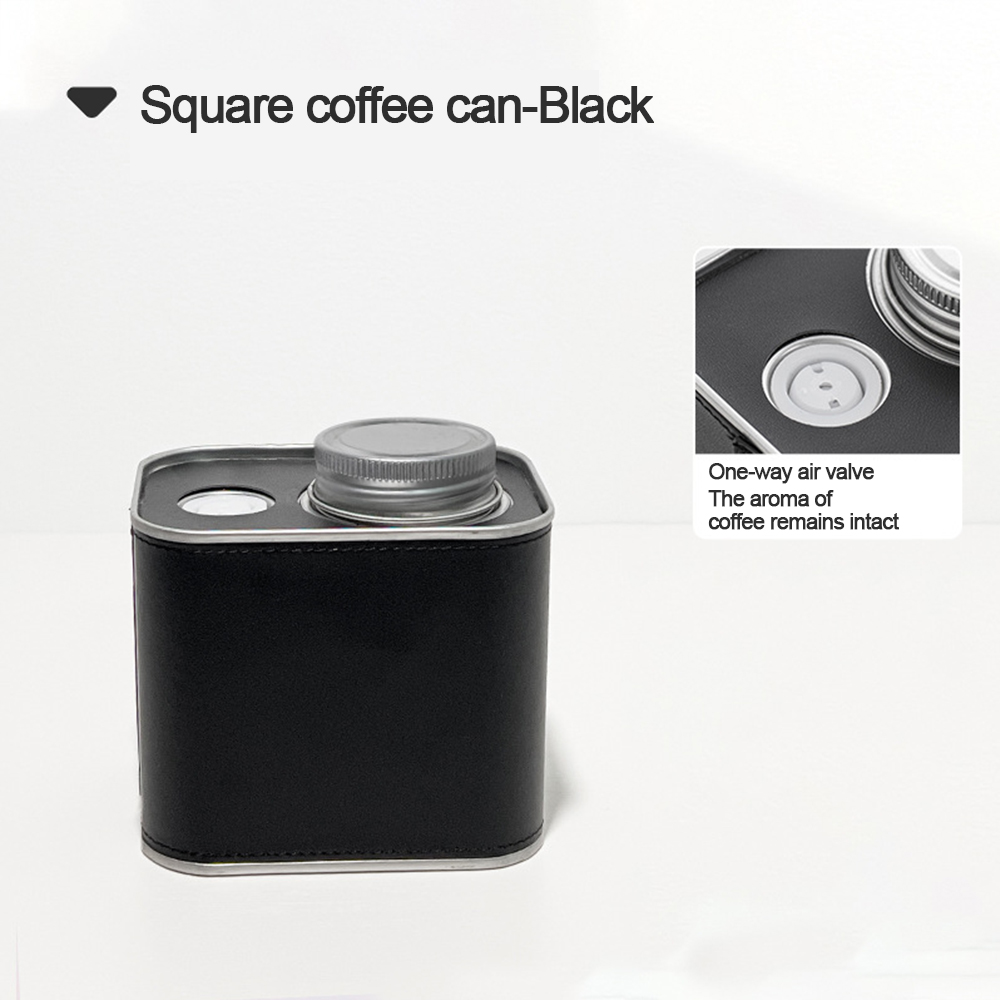 Lattine ermetiche per chicchi  - Food Storage And Preservation recensione e prezzo