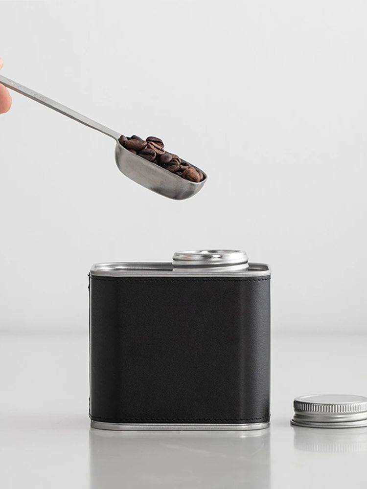 Lattine ermetiche per chicchi  - Food Storage And Preservation recensione e prezzo
