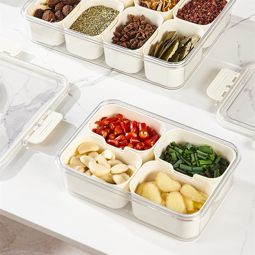 Contenitore Portatile per Alim - Food Storage And Preservation recensione e prezzo