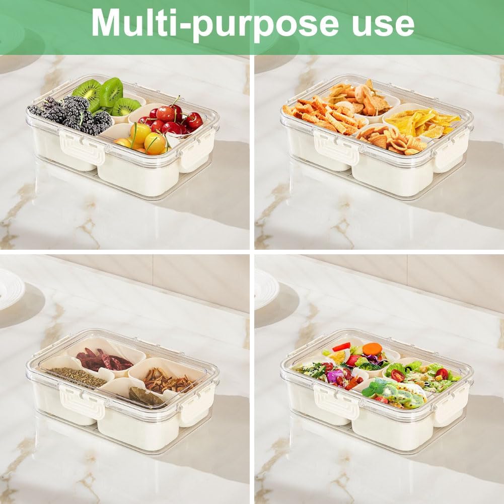 Contenitore Portatile per Alim - Food Storage And Preservation recensione e prezzo