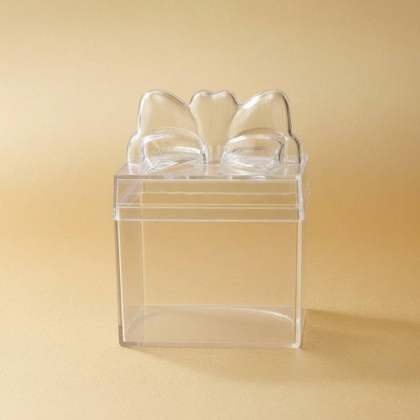 Scatola Trasparente in Plastic - Food Storage And Container recensione e prezzo