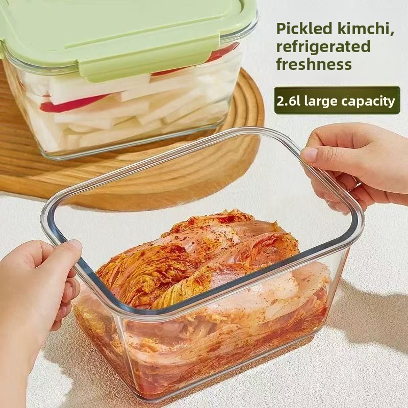 Contenitore in Vetro per Alime - Glass Meal Prep Container recensione e prezzo