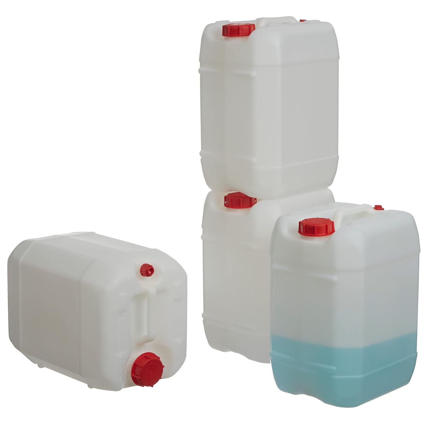 Contenitore in plastica impila - Food Storage And Container recensione e prezzo