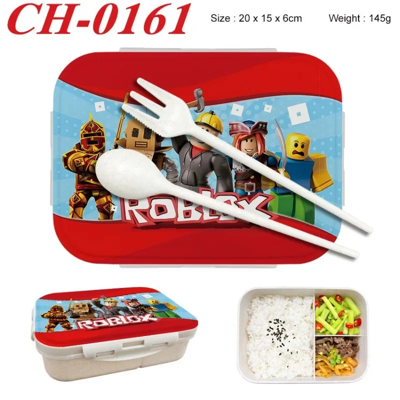 Scatola per il pranzo Robloxs  - Food Storage And Container recensione e prezzo