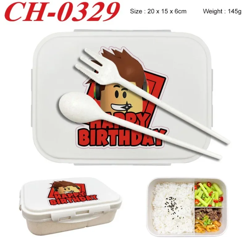 Scatola per il pranzo Robloxs  - Food Storage And Container recensione e prezzo
