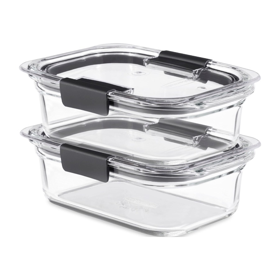 Contenitori in Vetro Brillianc - Best Food Storage recensione e prezzo