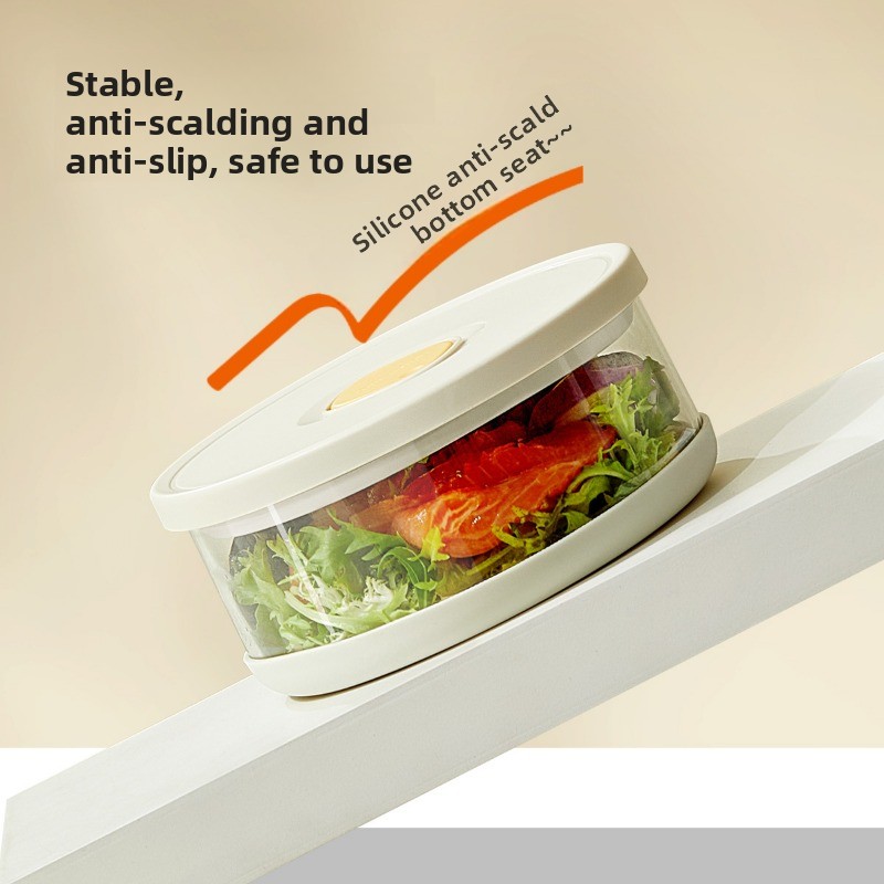 Scatola per il pranzo in vetro - Glass Meal Prep Container recensione e prezzo